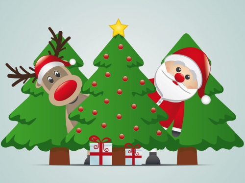 Des idées pour Noël ?