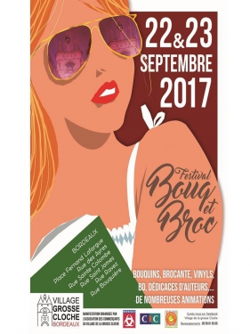 Festival Bouq & Broc