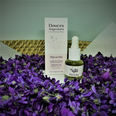 Maravilia de Douces Angevines