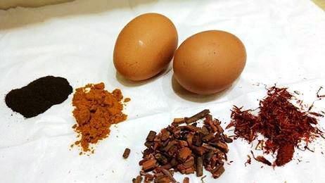 Herbéo est fermé le lundi de Pâques 17 avril 2017
