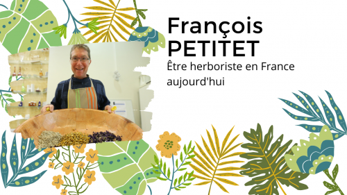 Le Sommet des Plantes Médicinales 2021